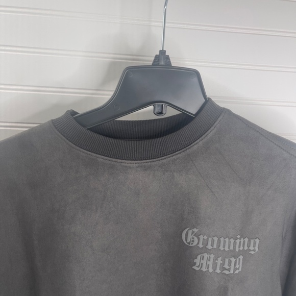 NWT Growing MT99 T Shirt Medium - Picture 3 of 8